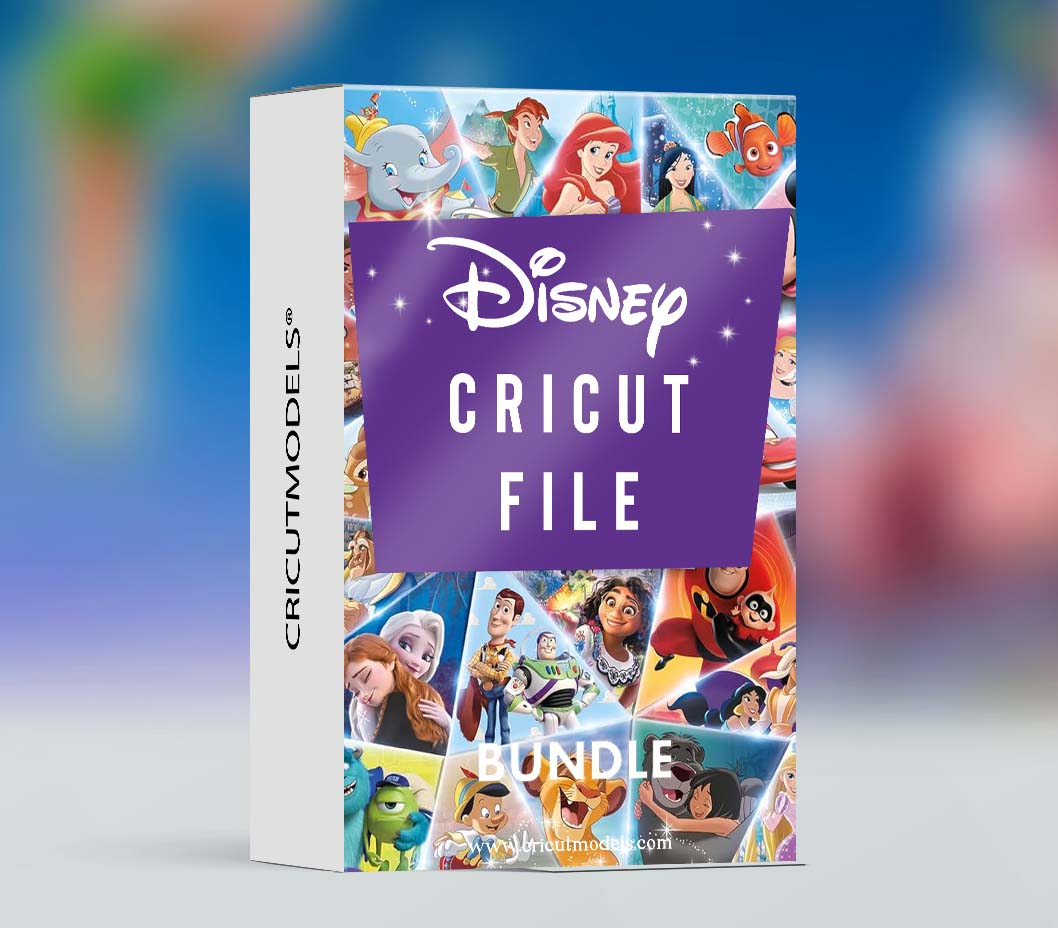 Disney Files Collection