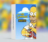 Simpson Files Collection